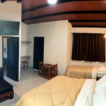 Terra Parque Eco Resort Presidente Prudente Kültér fotó